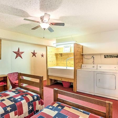 Villa A-Frame Ruidoso Retreat With Deck, Grill And Views! Exterior foto
